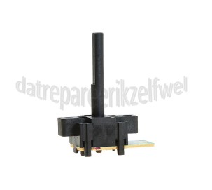 Foto van Beko Schakelaar Potentiometer DC2561, DCU7343 