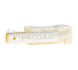 Foto van Beko Schakelaar Microschakelaar deursluiting DIN4430, DFN6632 