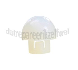 Foto van Beko Voetje Van bevestigingsplaat compressor SSA29002, CNA32420 
