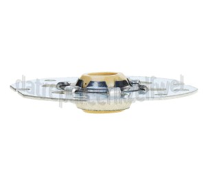 Foto van Beko Lagerflens Lager achter DV2560, DV7110 
