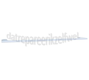 Foto van Beko Strip Van glasplaat, voor CDP7501, CSE34000 