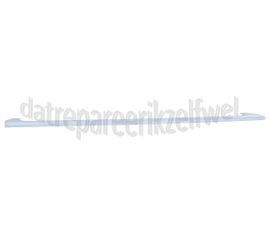 Foto van Beko Strip Van glasplaat, voorzijde CSA24000, DSA25000 