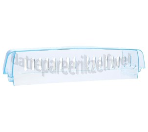 Foto van Beko Flessenrek Transparant CSA29002, CSA24000 
