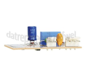 Foto van Beko Print Van verlichting DC7230, DCU8332 