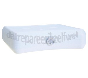 Foto van Liebherr Koelelement 175x180mm CUNESF3933, ECBN6256 