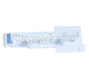 Foto van Liebherr Houder Van deurvak, links IKB2810, SIK3650 