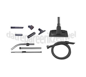 Foto van Numatic Stofzuiger Inclusief complete accessoire kit AST1 Henry Next Eco Line 