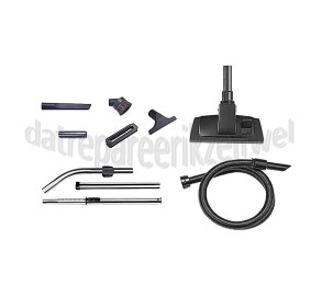 Foto van Numatic Stofzuiger Inclusief complete accessoire kit AST1 Henry Next Eco Line 