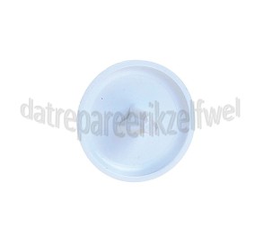 Foto van Liebherr Afdekking Van schroefgat handgreep CUP2221, GN1923 