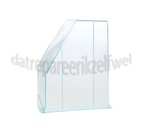 Foto van Liebherr Groentelade 235x199x320mm, Transparant, Groot IK165420A001, EKc131423C009, IKP150420001 