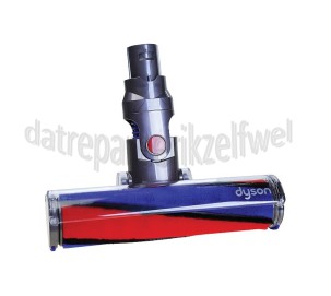 Foto van Dyson Zuigmond Soft Roller DC59, DC62, SV03, SV06, SV09 Absolute 