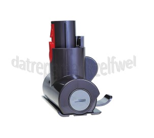 Foto van Dyson Zuigmond Quick Release Mini Motorhead Assy SV10 