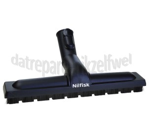 Foto van Nilfisk Parket-zuigmond Harde vloeren zuigmond Nilfisk Bravo series 