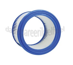 Foto van Nilfisk Filter Filter Element voor de VL200 en de Attix machine 