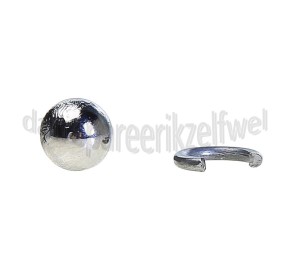 Foto van Nilfisk Wiel Zwenkwiel GM80, GS80, GS90, GM90 