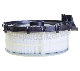 Foto van Dyson Filter Hepa filter DC33, DC37 