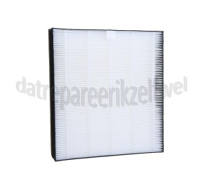 Foto van Philips Filter Nano Protect filter Serie 1 voor luchtzuiveraar 5000 Serie 