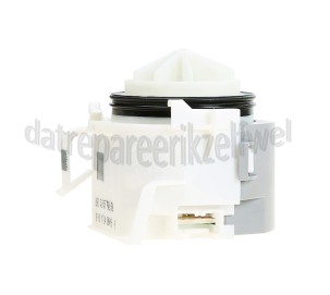 Foto van Pomp afvoerpomp SPS69T78, SPV40E00, SR64E002 