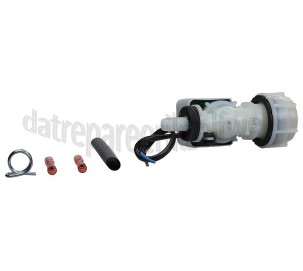 Foto van Inlaatventiel Aquastop Los, met Huis SBV69T20EU, SBV96M00NL 