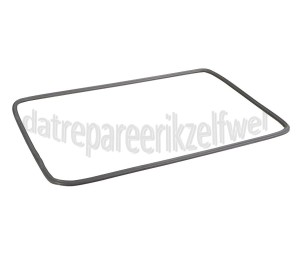 Foto van Afdichtingsrubber Deurdichting 1450mm H310, H4220E, H4350B 