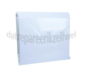 Foto van Liebherr Vrieslade Wit, Onbedrukt, 450x185x420mm GS166324011, GS200124011, GS208324171 