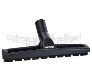 Foto van Nilfisk Parket-zuigmond Harde vloeren zuigmond King GM200, GM400, Compact GM80, GM90 