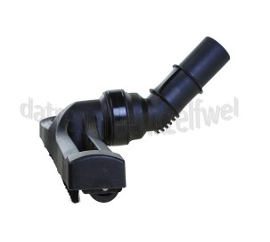Foto van Numatic Parket-zuigmond ProFlo 32mm, breedte 40cm Henry, Hetty, NVQ380 