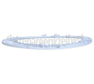 Foto van Bosch Deurrand Binnenrand wit WAS2844338, WAS2844457, WAS28475EX50 
