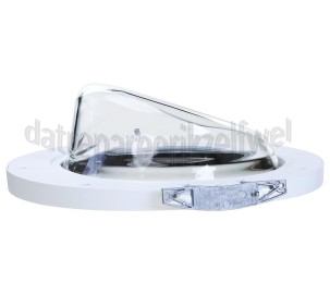 Foto van Bosch Vuldeur Complete deur WAQ20420GR12, WAQ24410GR11 