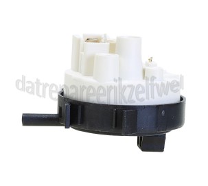 Foto van Niveauregelaar Enkel recht 2 contacten WAD6570, WAK8466, WA5340 