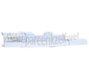Foto van Bosch Bedieningspaneel Regeleenheid compleet KIV38V0, KI34VX20 