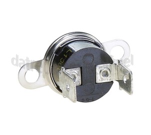 Foto van Whirlpool Thermostaat Temperatuur beveiliging AMW931, EMWP9238 