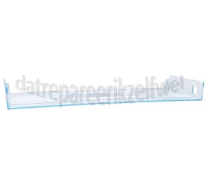 Foto van Bosch Frontpaneel Van groentelade KGV39VW30, KDV33VW30 