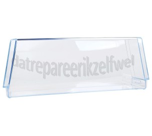 Foto van Bosch Flessenrek Transparant 475x100x175mm KUR15A65, KUL15A65 