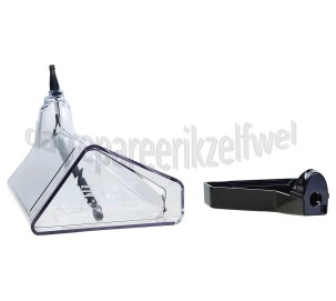 Foto van Bosch Kan Melkkan compleet TI907501, TI905501 