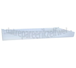 Foto van Bosch Frontpaneel voor bak vriezer GS32NA9001, GS34PA2102, GS30VX3001 