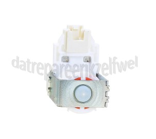 Foto van Bosch Ventiel Regenereerventiel, zoutvat SX65M031, SPS69T42 