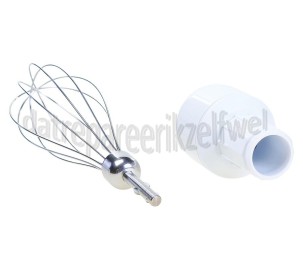 Foto van Bosch Garde Compleet MSM66130. MQ66155 