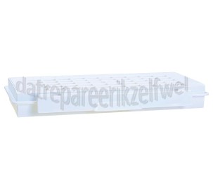 Foto van Bosch Filter Hygiene filter BGL8SIL59, VSQX1238 