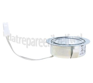 Foto van Bosch Lamp Spot halogeen compleet LC66951, DHI665V 