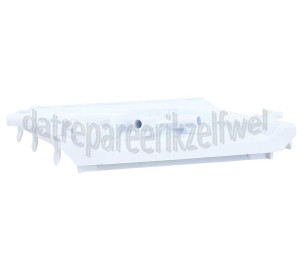 Foto van Bosch Deksel Van zeepbak WM14E163NL, WAE28427NL 