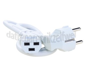 Foto van Bosch Aansluitkabel Snoer 220-250 Volt HB23AT510, HBA333B550 