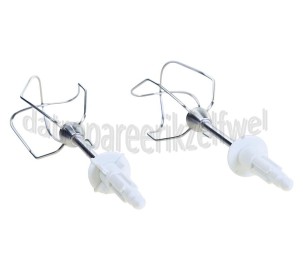 Foto van Bosch Garde Eierklopper MQ955PX, MFQ3532 