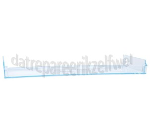 Foto van Bosch Frontpaneel Van groentelade KGE39MI40, KDE33AL40 
