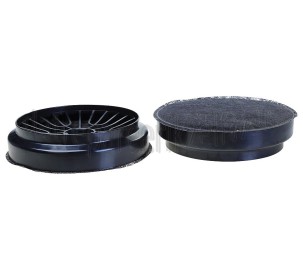 Foto van Bosch Filter Koolstoffilter DHZ5276, LZ52751,DWW06W650/02 