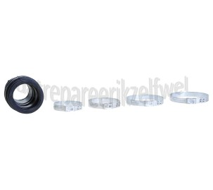 Foto van Whirlpool Pomp Spoel/circulatie ADP4411 ,GSF6130 