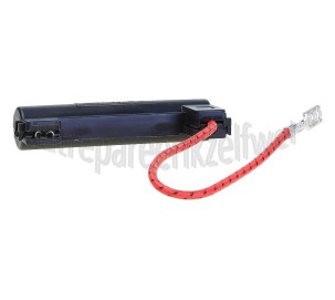 Foto van Bosch Zekering 5KV 800mA HMT82G620, HF22M540 