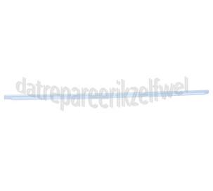 Foto van Liebherr Strip Van glasplaat, achter KSL2814, ICS32142 