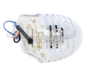 Foto van Whirlpool Afstandsbediening Thermostaatmodule met plug ARG947/3, KVIE3029A, 653202 