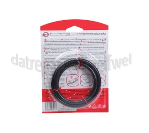 Foto van Tefal Afdichtingsrubber Deksel snelkookpan 4,5L./6L. Actua, Authentique, Cocotte-Minute 